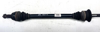 Eje de suspensión trasero derecho pasajero BMW 535 535i 535xi F10 11-16 Foto 1 de 4