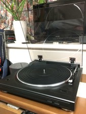 DENON DP-24F record player