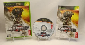 Unreal Championship - Xbox originale - Foto 1 di 2