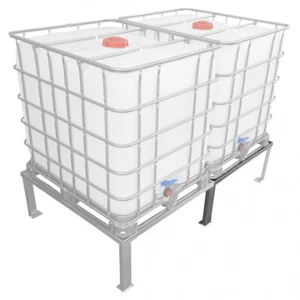 Módulo de expansión para base IBC - Imagen 1 de 8