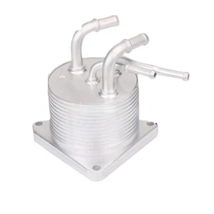 New CVT Trans Oil Cooler For Mitsubishi Lancer 2920A141 Heat Exchanger【 - Picture 1 of 1