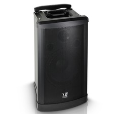 Roadman102 Passive Slave Speaker LD Systems 150W Passive Speaker