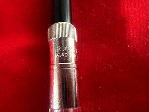 🔴 WATERMAN convertitore penna stilografica converter pistone ORIGINALE - Foto 1 di 6