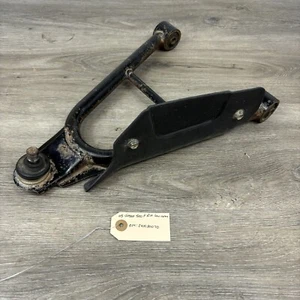 2005 Suzuki Vinson 500 LT-A 500F Front Lower Right A Arm 52410-03830 - Picture 1 of 10