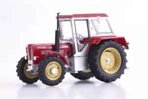 AUTOCULT MODELS - SCHLUTER Compact 850V - 1/32 Tractor - ATC39169 - Picture 1 of 5