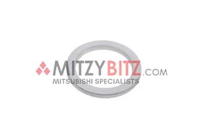 MANUAL GEARBOX CASE GASKET FOR MITSUBISHI PAJERO SHOGUN SPORT KH8W MK2 3.2D - Picture 1 of 7