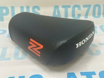 Honda Z50 Z50R Z50 RD 1979-1987 nuevo asiento completo para motocicleta "negro" Foto 1 de 4