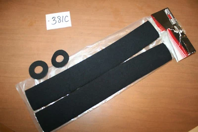 Mangas para tubos de garfo NOS MSR Performance Parts - Imagem 1 de 4