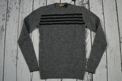 NUEVO DISFRAZ C'N'C PRENDAS DE PUNTO NACIONAL JERSEY SUÉTER CÁRDIGAN CUELLO EN V 5N2837 TALLA XS Foto 1 de 4