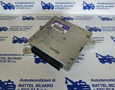 CENTRALINA SOSPENSIONI PNEUMATICHE LEXUS RX 300 COD.89293-48022 - Immagine 1 di 4