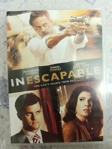 □Inescapable (DVD, 2013)□ - Bild 1 von 3