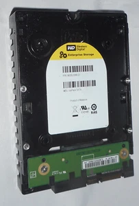 Western Digital WDSL004B-01 SATA IcePack da 2,5 a 3,5 - Foto 1 di 3