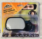 ArmorAll Back Seat Baby Mirror KEEP AN EYE ON YOUR CHILD........NEW