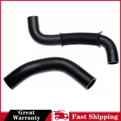 Manguera refrigerante radiador puertas inferiores superiores para Subaru Impreza 2008-2013 2014 2x Foto 1 de 4