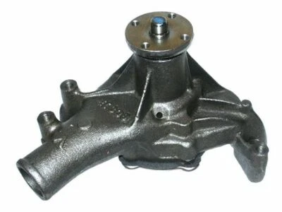 For 1977-1986 Chevrolet K30 Water Pump Gates 71595BW 1978 1979 1980 1981 1982 - Image 1 of 2