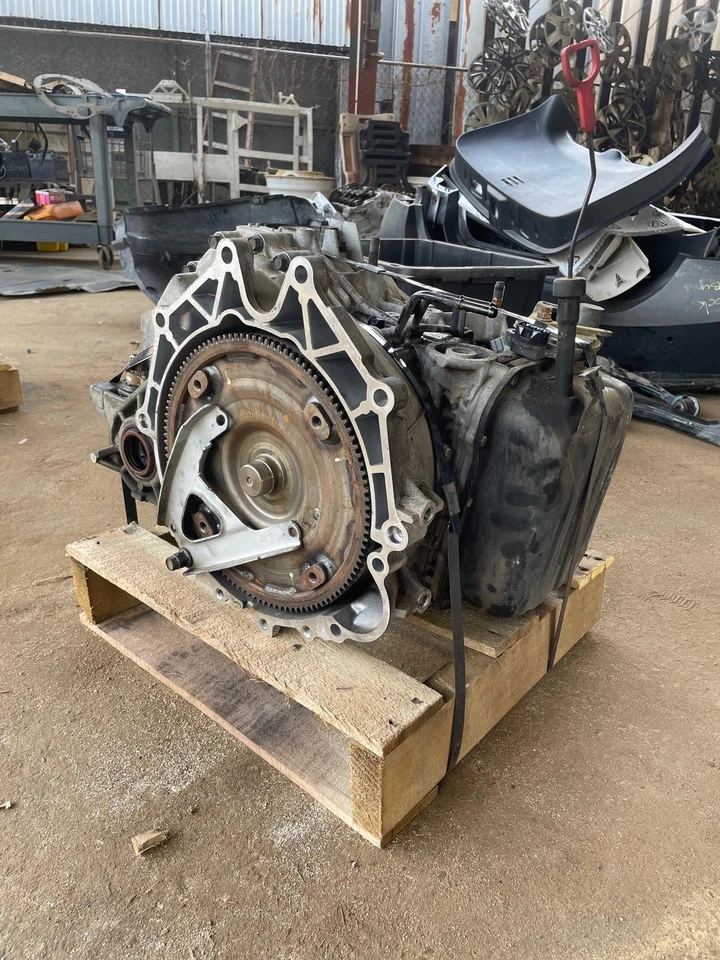 Fits 2004 2005 2006 KIA AMANTI 3.5L FWD AT Transmission Assy 82K Runs Great! - Image 1 of 4