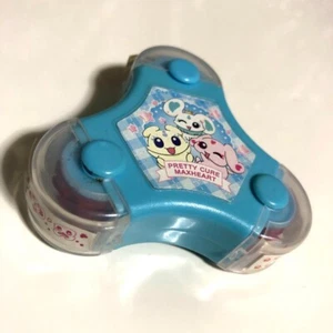 ☆ Very Rare Futari wa Pretty Cure Max Heart Kororokoro Stamp From japan Anime - Imagen 1 de 4