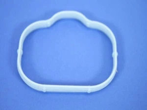 Junta colector de admisión Mopar 2011-2020 3,6 L 100 % genuina OEM NUEVA EN STOCK - Imagen 1 de 2