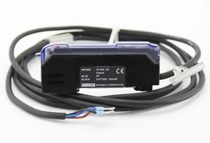 Keyence FS-V21RP Lichtleiter-Messverstärker - Bild 1 von 3