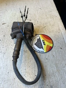 1988 TOYOTA LAND CRUISER FJ62 EXHAUST SYSTEM REAR SENSOR - Picture 1 of 3