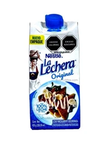 6-Pk Nestle La Lechera Original 430g/15.16oz - Picture 1 of 3