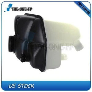 For Mercedes Benz CLS550 2007 2008 - 2010 2011 Radiator Coolant Overflow Tank - Picture 1 of 8