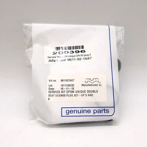Alfa Laval 9611921647 Service Kit - Picture 1 of 3