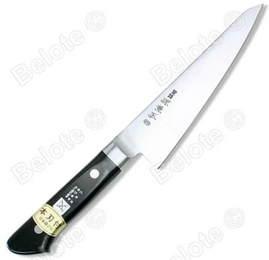 KANETSUNE Boning Kaku, 2N Japanese high carbon steel, Length 10.6", 5.6oz KC-709 - Picture 1 of 1