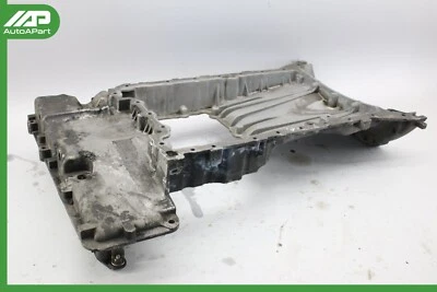 ✅ 07-13 Mercedes X164 GL350 ML320 R320 sección superior cárter de aceite 6420141502 OEM Foto 1 de 4