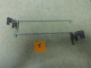 34.4EM03.XXX 34.4EM04.XXX DELL ORIGINAL LCD DISPLAY HINGE KIT INSPIRON M5030 - Picture 1 of 1