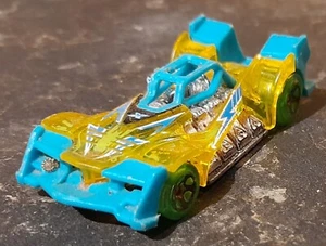 Vehículo diecast Hot Wheels Voltage Spike Car - Imagen 1 de 7
