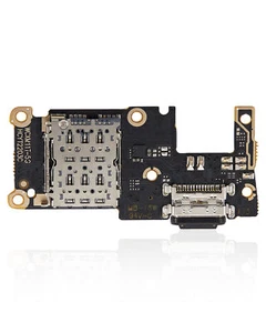 Charging Port Board For Xiaomi Mi 11T/11T Pro PART# 3520K3SM0A Aftermarket Plus - Picture 1 of 5
