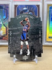 1997-98 Upper Deck Collector's Choice - Star Attractions  #SA10 Patrick...