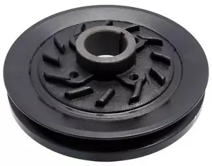 Harmonic Balancer Crankshaft Pulley Engine 4D56 Febest MDS-001 Oem MD160546 - Picture 1 of 3