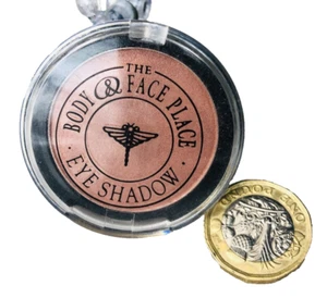 Eye Shadow Colour Care Warm Cinnamon Pearl New but Old Stock See Details ncb - Picture 1 of 4