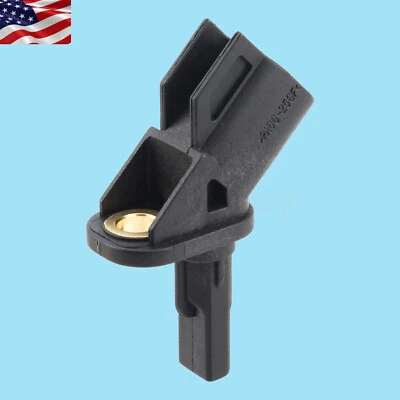 Sensor de velocidad de rueda ABS para Volvo C30 C70 S40 S60 S80 V50 V70 delantero derecho/derecho Foto 1 de 4