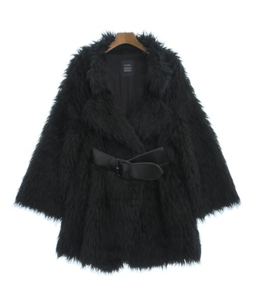 Limi Feu Black Coats, Jackets & Vests for Women for sale | eBay Limi Feu Black Coats, Jackets & Vests for Women for sale | eBay
