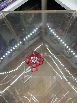 Transformers Universe 2 Autobot Ambush ROADBUSTER Cyber Key Foto 1 de 2