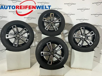 Winter Kompletträder 215/65R17 z.B. passend für mitsubishi outlander - Bild 1 von 4