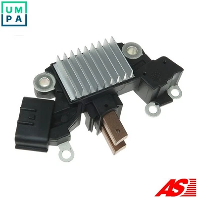 ALTERNATOR REGULATOR ARE2019 FORALTERNATOR REGULATOR ARE2019 FOR NISSAN  HITACHI - Image 1 of 4