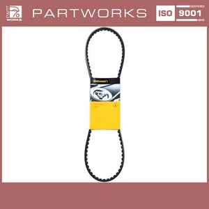 Keilriemen Lichtmaschine für PORSCHE 914 914/4 1.7 1.8 2.0 - Bild 1 von 8