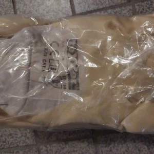 12 Paar Texxor Nitril-Handschuhe, "STRICKBUND" Arbeitshandschuhe, Gelb - Bild 1 von 2