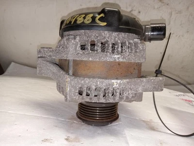 ACURA RDX Alternator (3.5L) 13 14 15 Foto 1 de 2