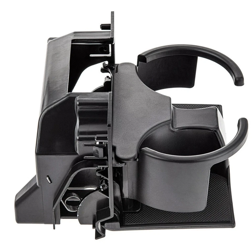 Подстаканник на заднюю центральную консоль 96965ZP00C для Nissan Xterra 05-15 Frontier 05-19 - Изображение 1 из 4