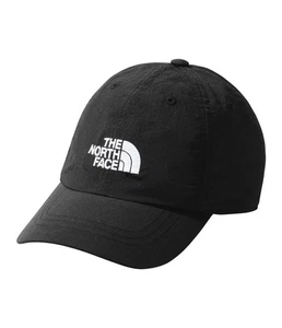 The North Face Kids Youth Horizon Hat TNF Black/TNF White SM (20" Head Circumfer - Picture 1 of 1