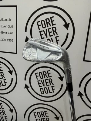 TAYLORMADE P7CB GAP WEDGE (AW) / RH / Project X 6.0 Stiff Flex / NEW - Image 1 of 4