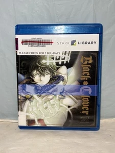 Black Clover Season 2 Part 4 Episodes 84-90 (Blu-ray) - Foto 1 di 5