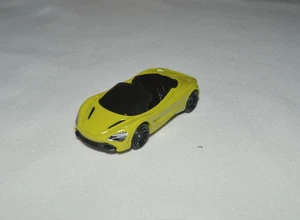 Matchbox MBX Convertible Cruisers - Exclusivo McLAREN 720S 2019 verde araña - Imagen 1 de 8