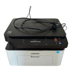 Samsung Xpress M2070W Laser-Multifunktionsdrucker WLAN - Bild 1 von 2