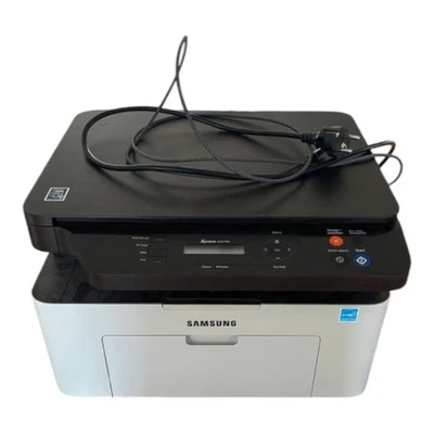 Samsung Xpress M2070W Laser-Multifunktionsdrucker WLAN - Bild 1 von 2